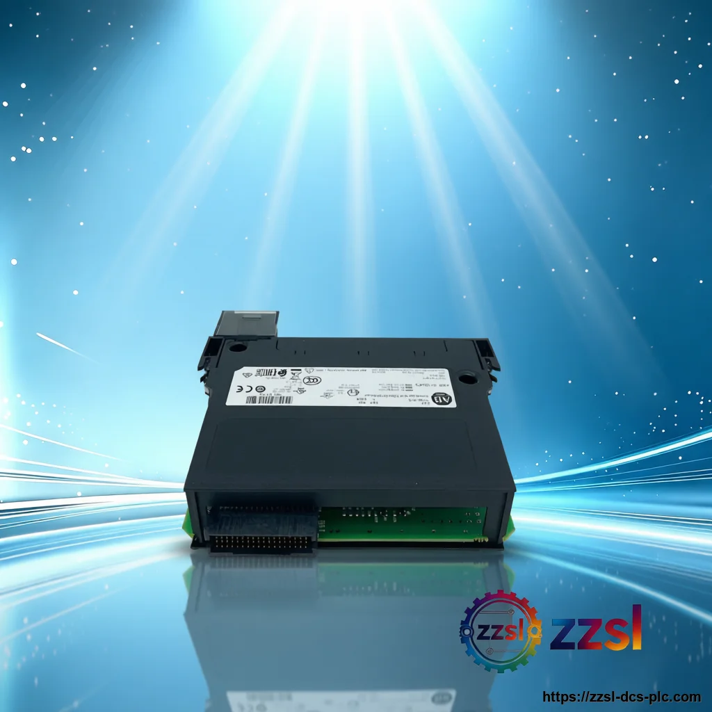 Allen Bradley 1756-IB16